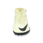 Nike Jr. Mercurial Superfly 9 Club TF-Lemonade/Black
