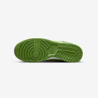 Dunk Low Chlorophyll