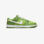 Dunk Low Chlorophyll