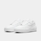 Air Force 1 Low Platform Triple White