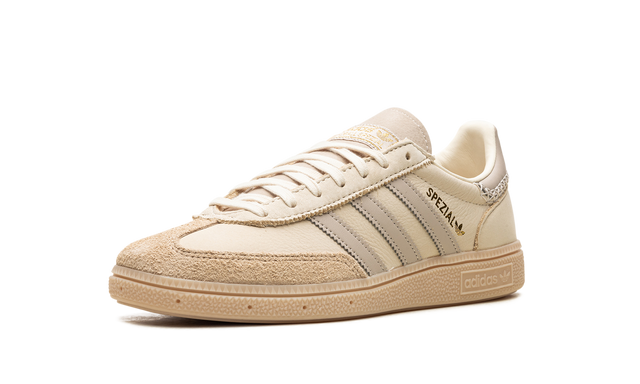Adidas Handball Spezial WMNS Cream White Beige