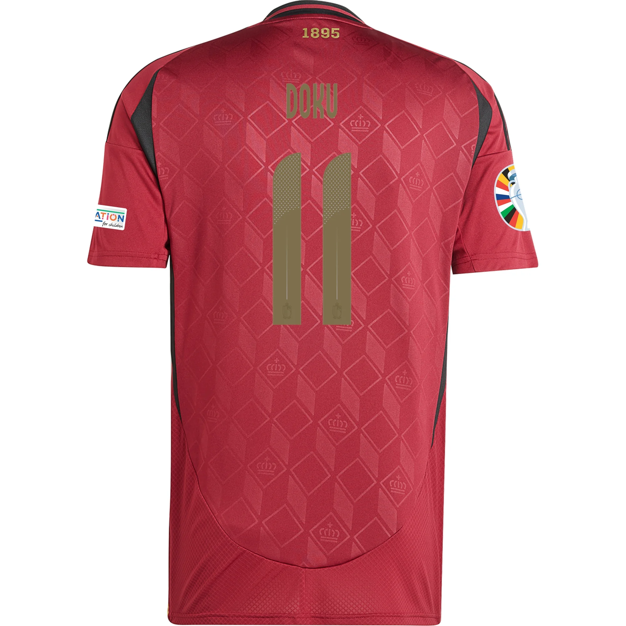 Nike Soccer