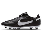 Nike Premier III FG Firm Ground Soccer Cleat - Black/White
