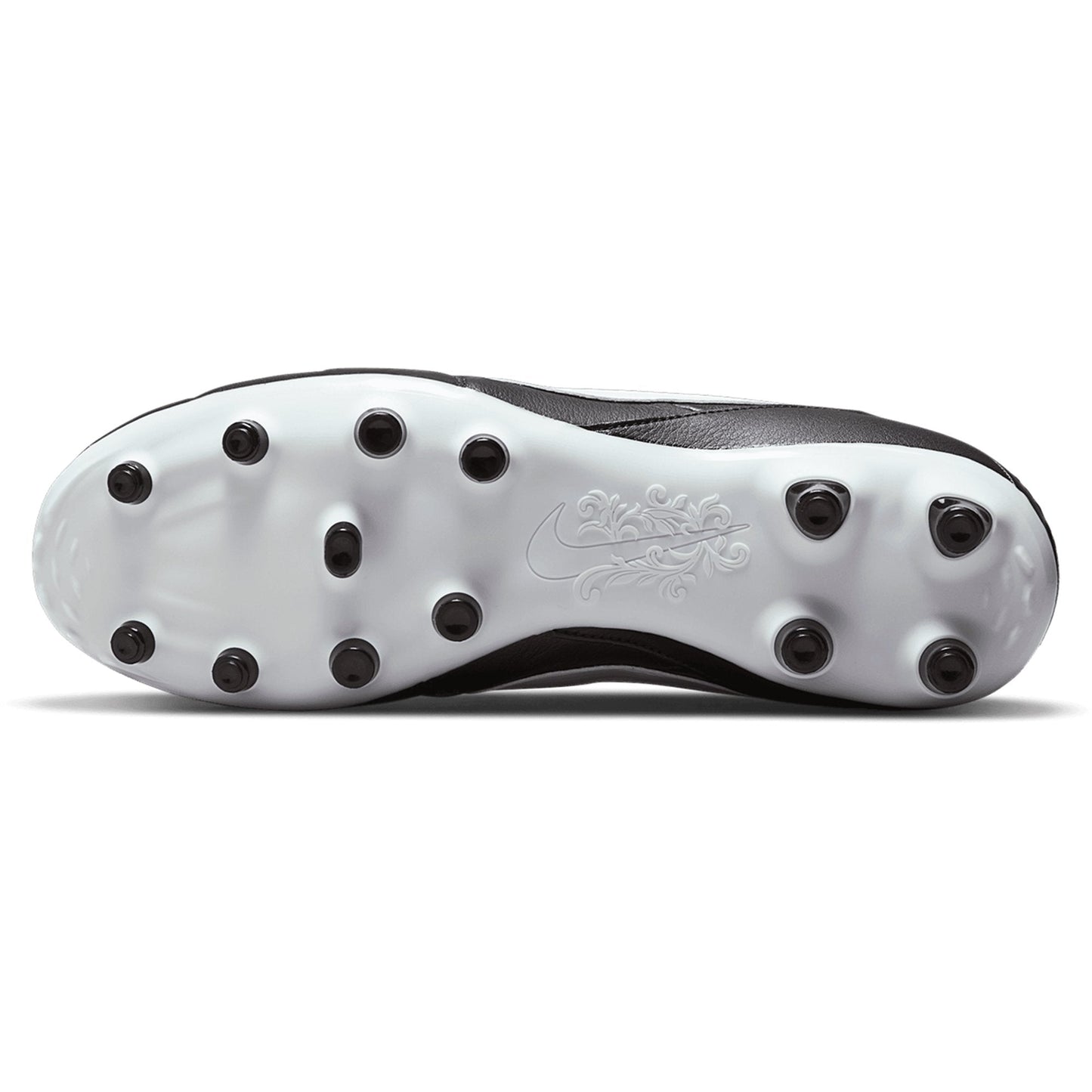 Nike Premier III FG Firm Ground Soccer Cleat - Black/White