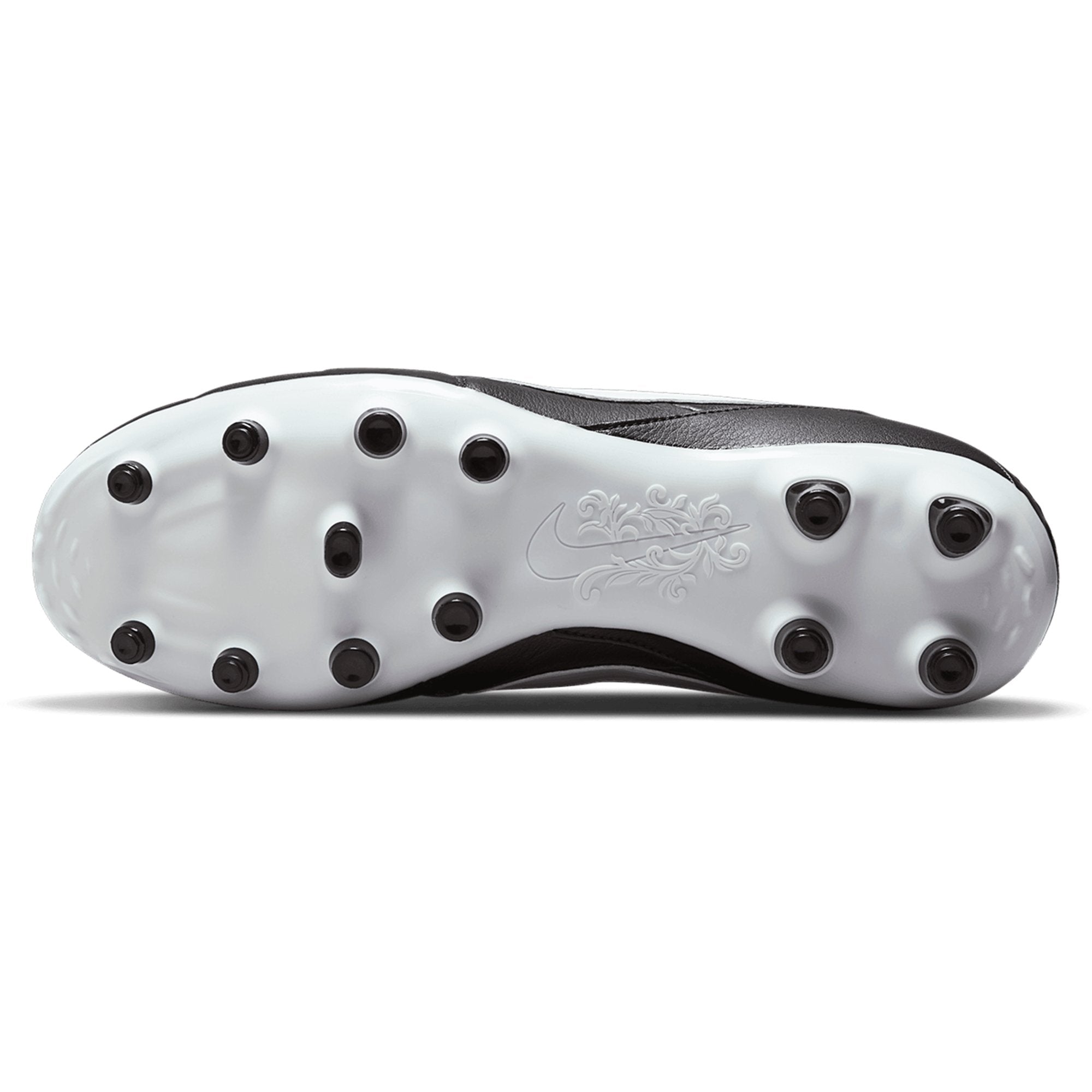Nike Premier III FG Firm Ground Soccer Cleat - Black/White