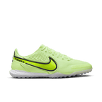 Nike React Tiempo Legend 9 Pro TF-Lime Green/Black