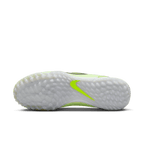 Nike React Tiempo Legend 9 Pro TF-Lime Green/Black