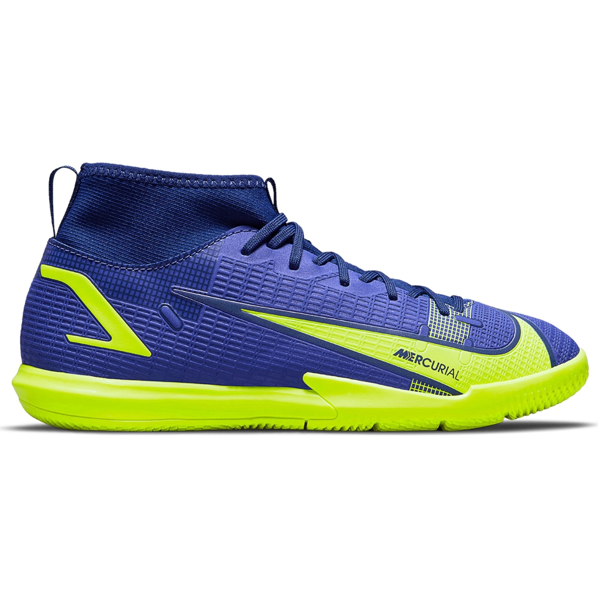 Nike Soccer