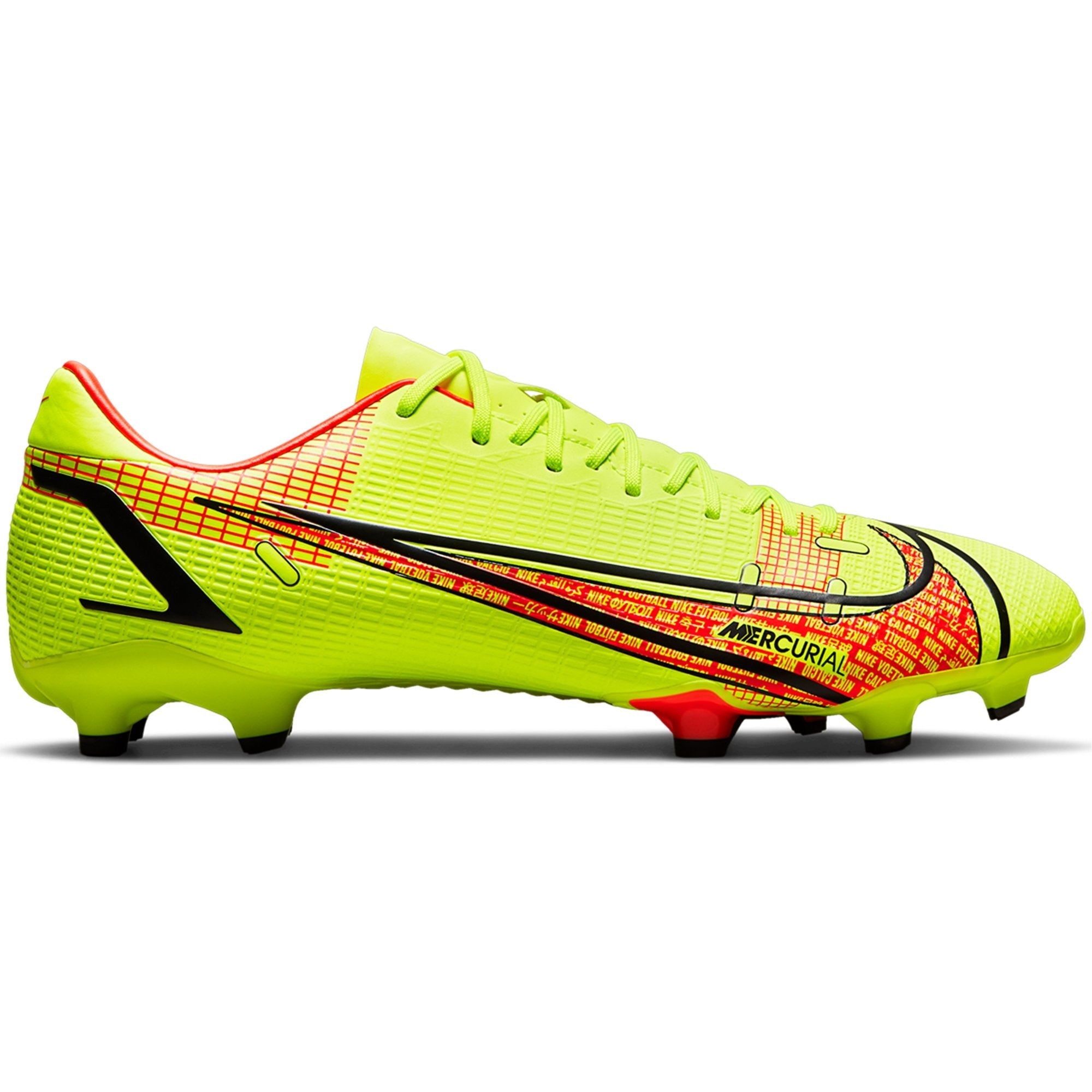 Nike Soccer