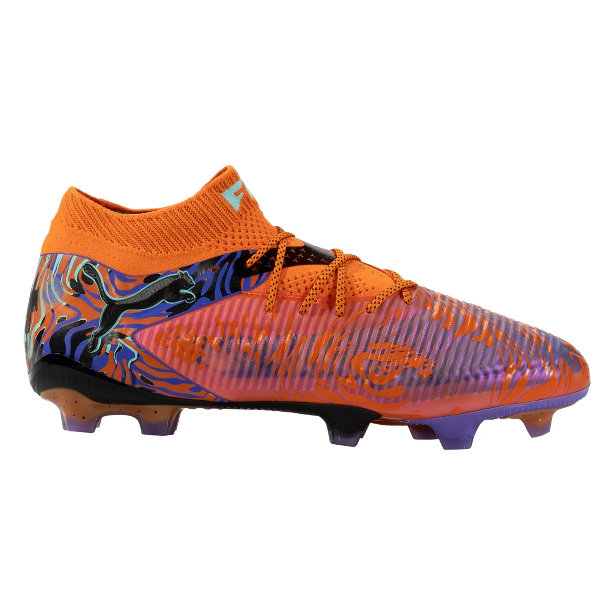 Nike Soccer