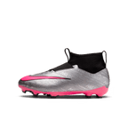 Nike Jr. Zoom Mercurial Superfly 9 Academy XXV FG