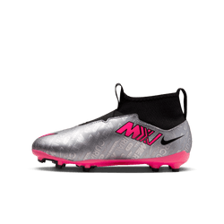 Nike Jr. Zoom Mercurial Superfly 9 Academy XXV FG