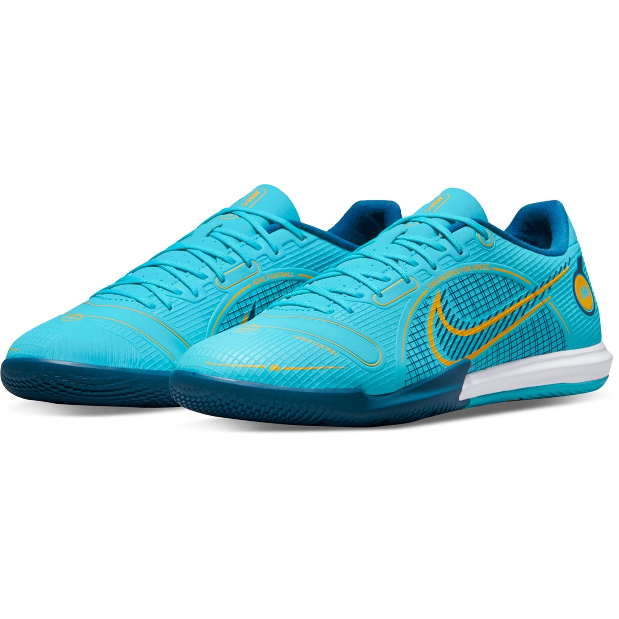 Nike Mercurial Vapor 14 Academy IC Soccer Shoes