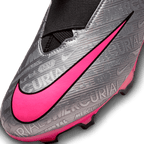 Nike Jr. Zoom Mercurial Superfly 9 Academy XXV FG