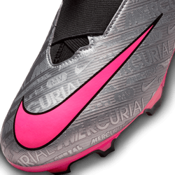 Nike Jr. Zoom Mercurial Superfly 9 Academy XXV FG