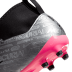 Nike Jr. Zoom Mercurial Superfly 9 Academy XXV FG