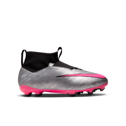 Nike Jr. Zoom Mercurial Superfly 9 Academy XXV FG