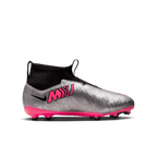 Nike Jr. Zoom Mercurial Superfly 9 Academy XXV FG