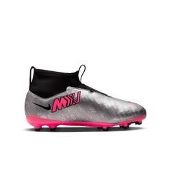 Nike Jr. Zoom Mercurial Superfly 9 Academy XXV FG