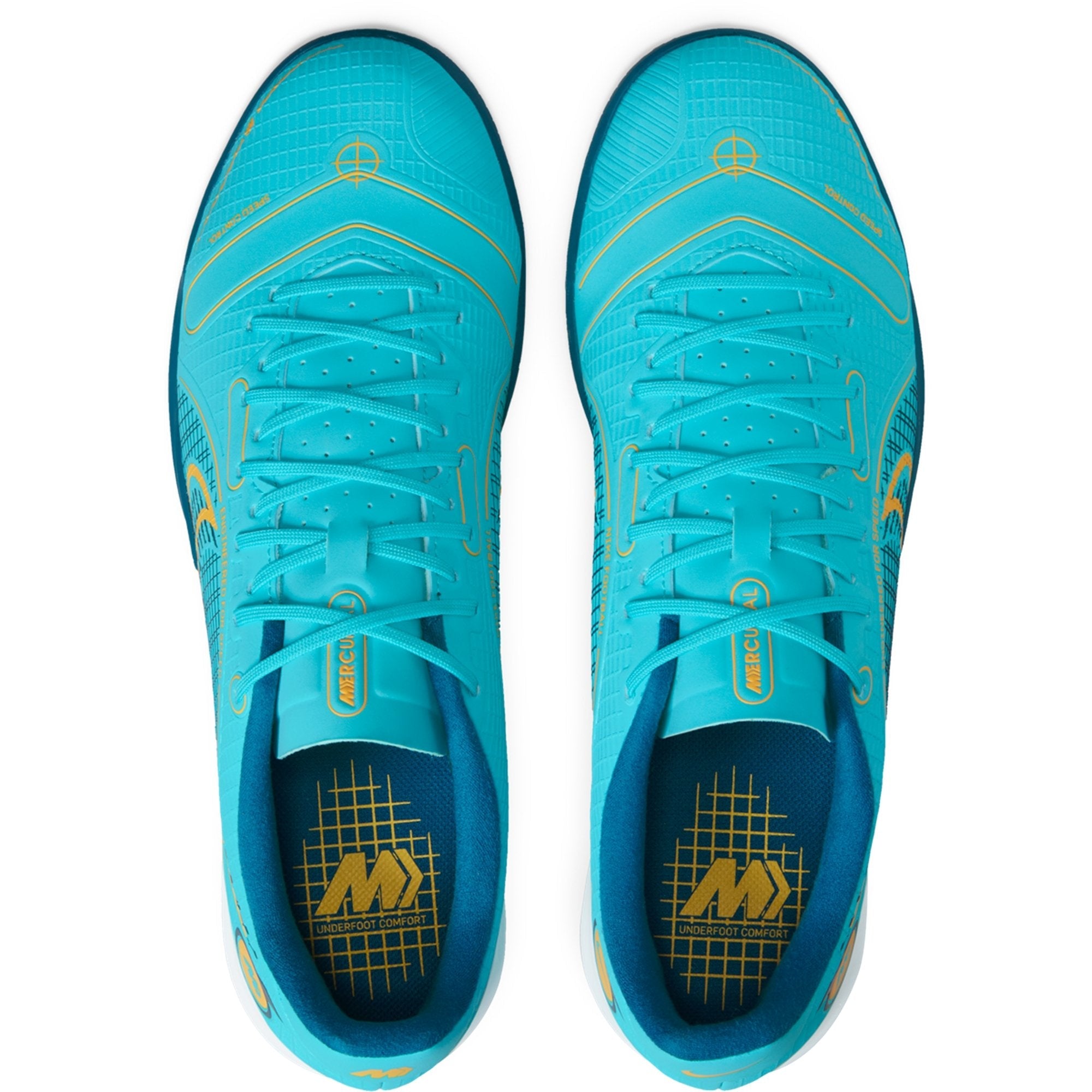 Nike Mercurial Vapor 14 Academy IC Soccer Shoes