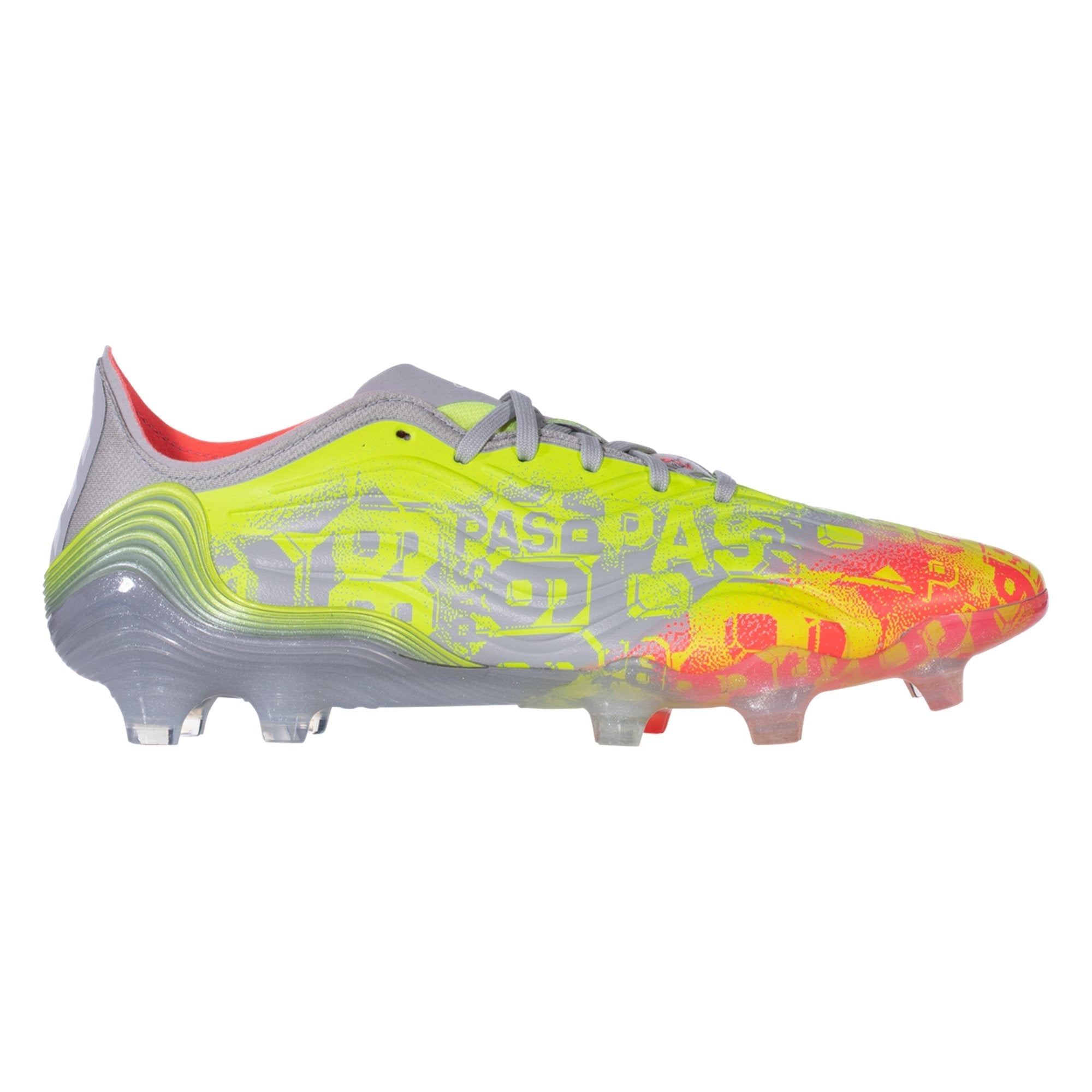 Nike Soccer