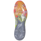 adidas Copa Sense.1 FG - Clear Onix/White/Solar Yellow