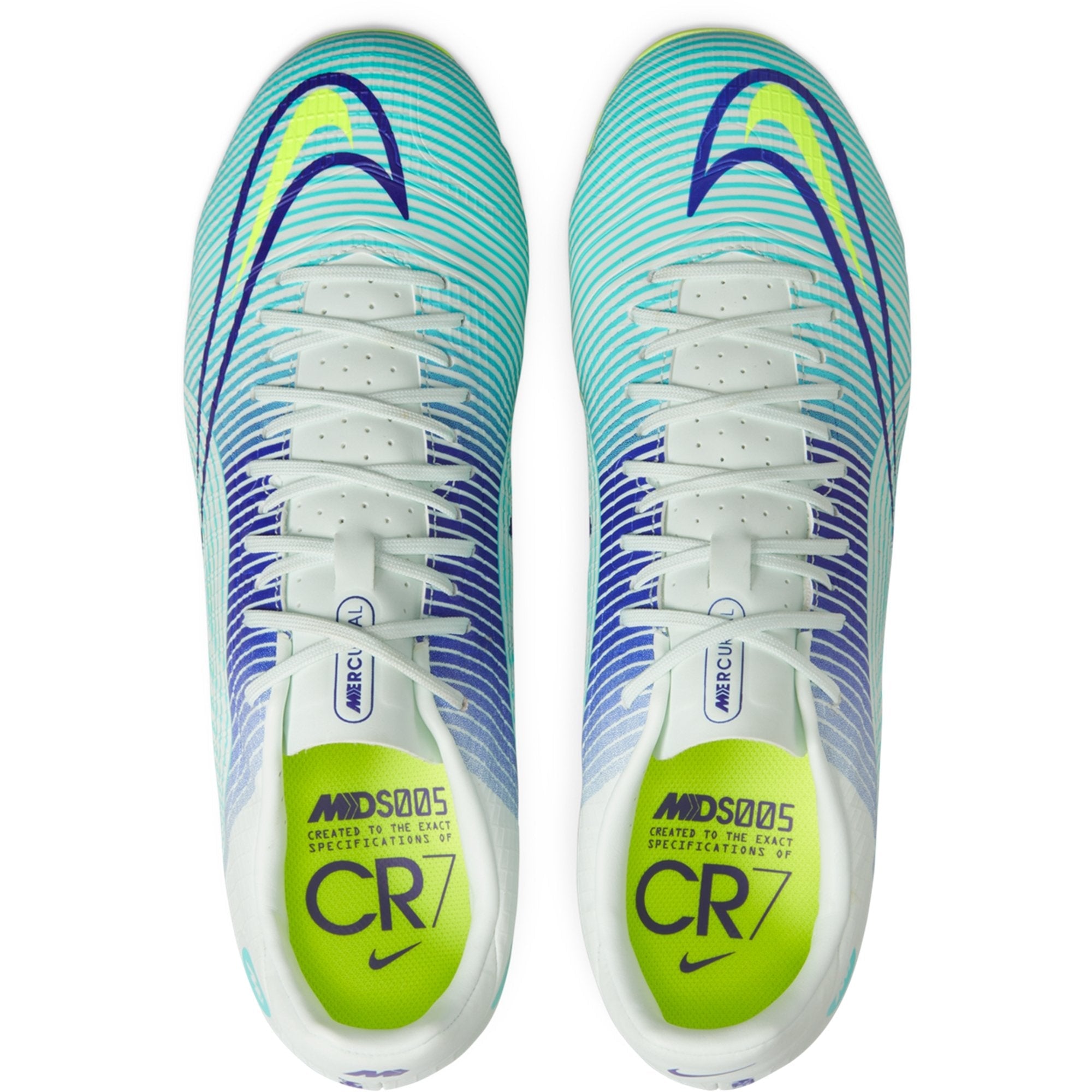 Nike Mercurial Dream Speed 5 Vapor 14 Academy FG/MG Soccer Cleats