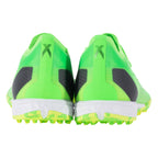adidas X Speedportal.1 TF Artificial Turf Soccer Shoe - Solar Green/Core Black/Solar Yellow