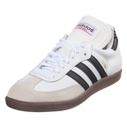 ADIDAS SAMBA CLASSIC - WHITE/BLACK