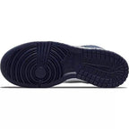 Dunk High Midnight Navy