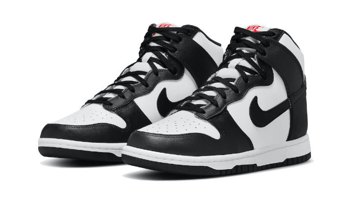 Dunk High Panda (2021)