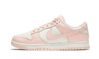 Nike  Dunk Low Orange Pearl