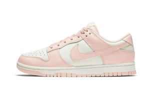 Nike  Dunk Low Orange Pearl