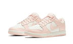 Nike  Dunk Low Orange Pearl