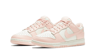 Nike  Dunk Low Orange Pearl