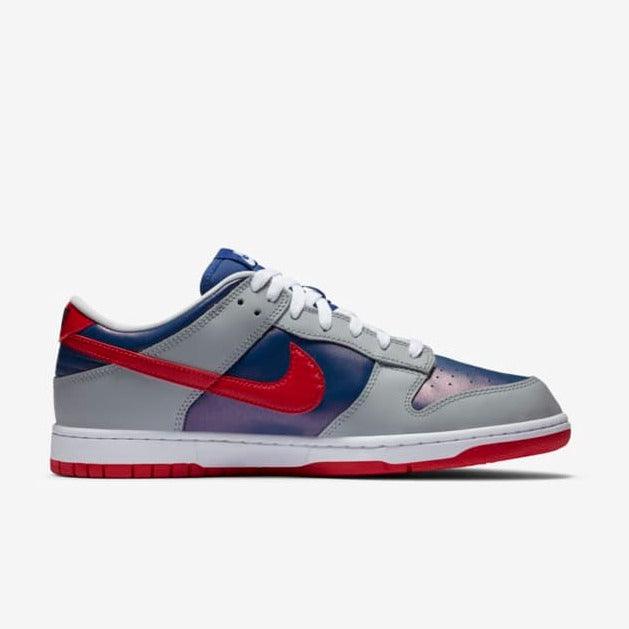 Dunk Low Samba (2020)