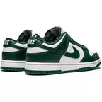 Dunk Low Spartan Green