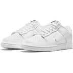 Dunk Low Triple White (2021)