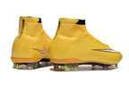 Nike Mercurial Superfly 4