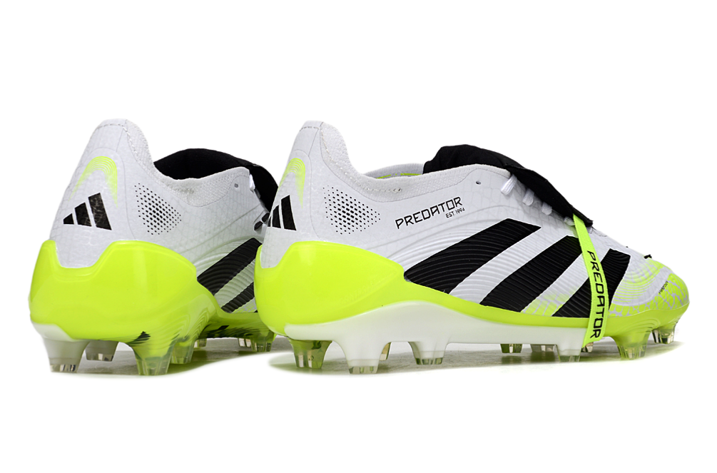 Predator 25 Tongue