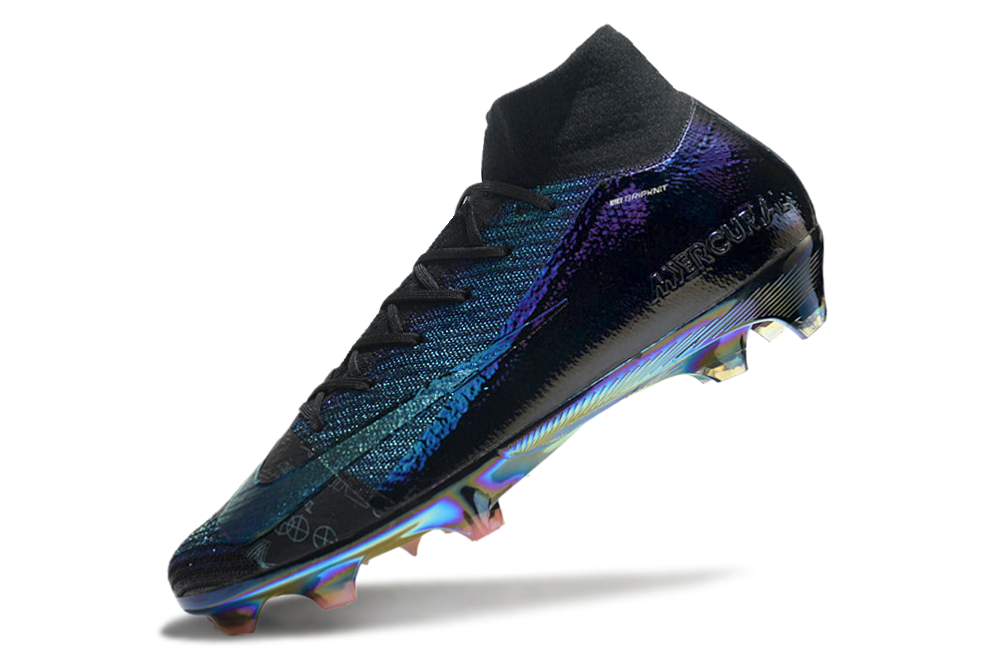 Mercurial Air Zoom Superfly 10 Elite SE