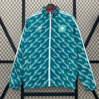 Windbreaker Germany 2024/25 Reversible