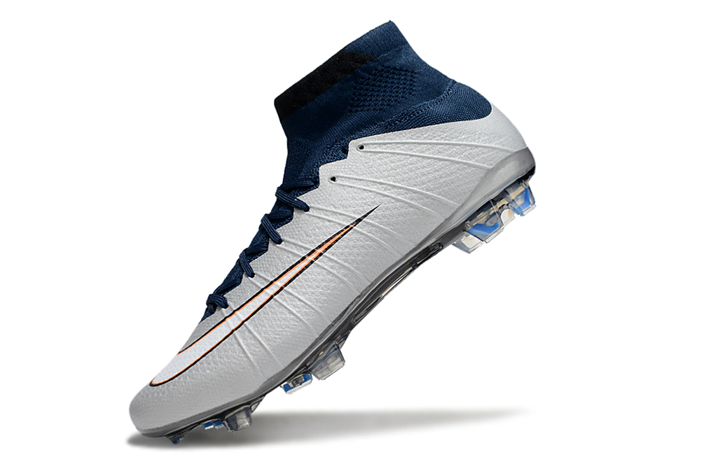 Mercurial Superfly 4