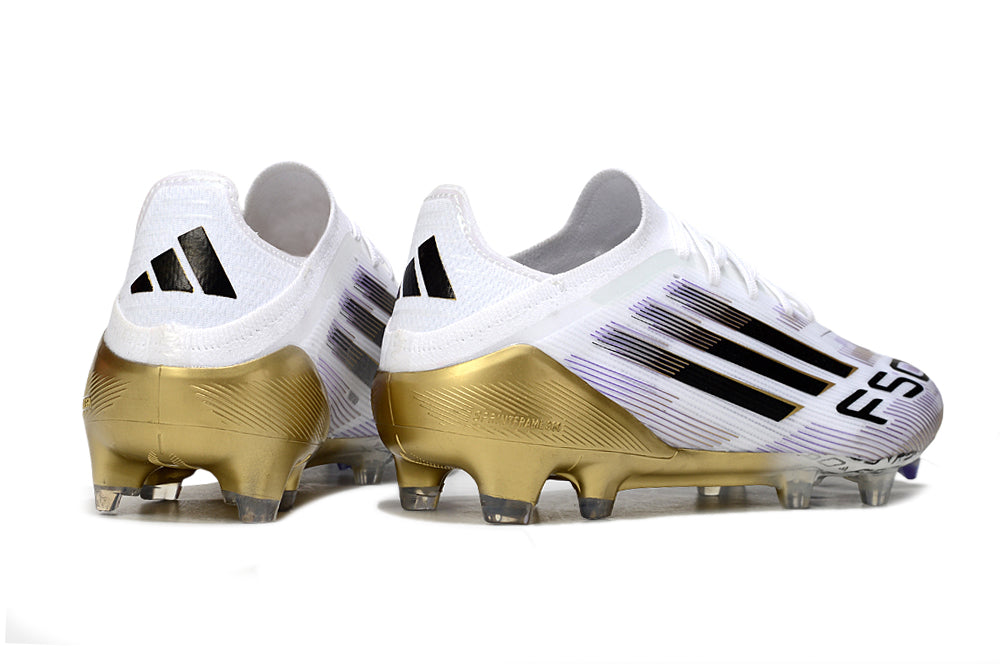 Adidas F50 Elite FG Soccer Cleats