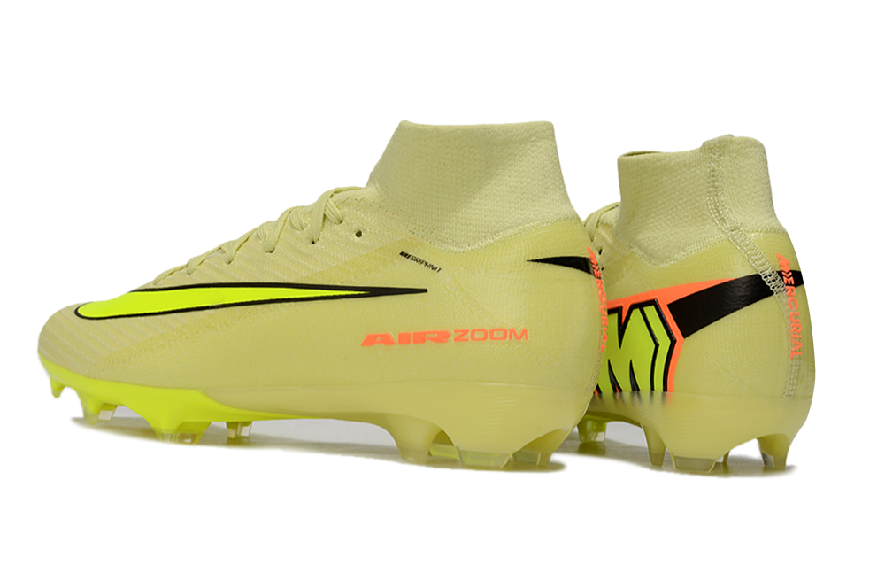 Mercurial Air Zoom Superfly 10