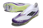Adidas F50 Elite Laceless