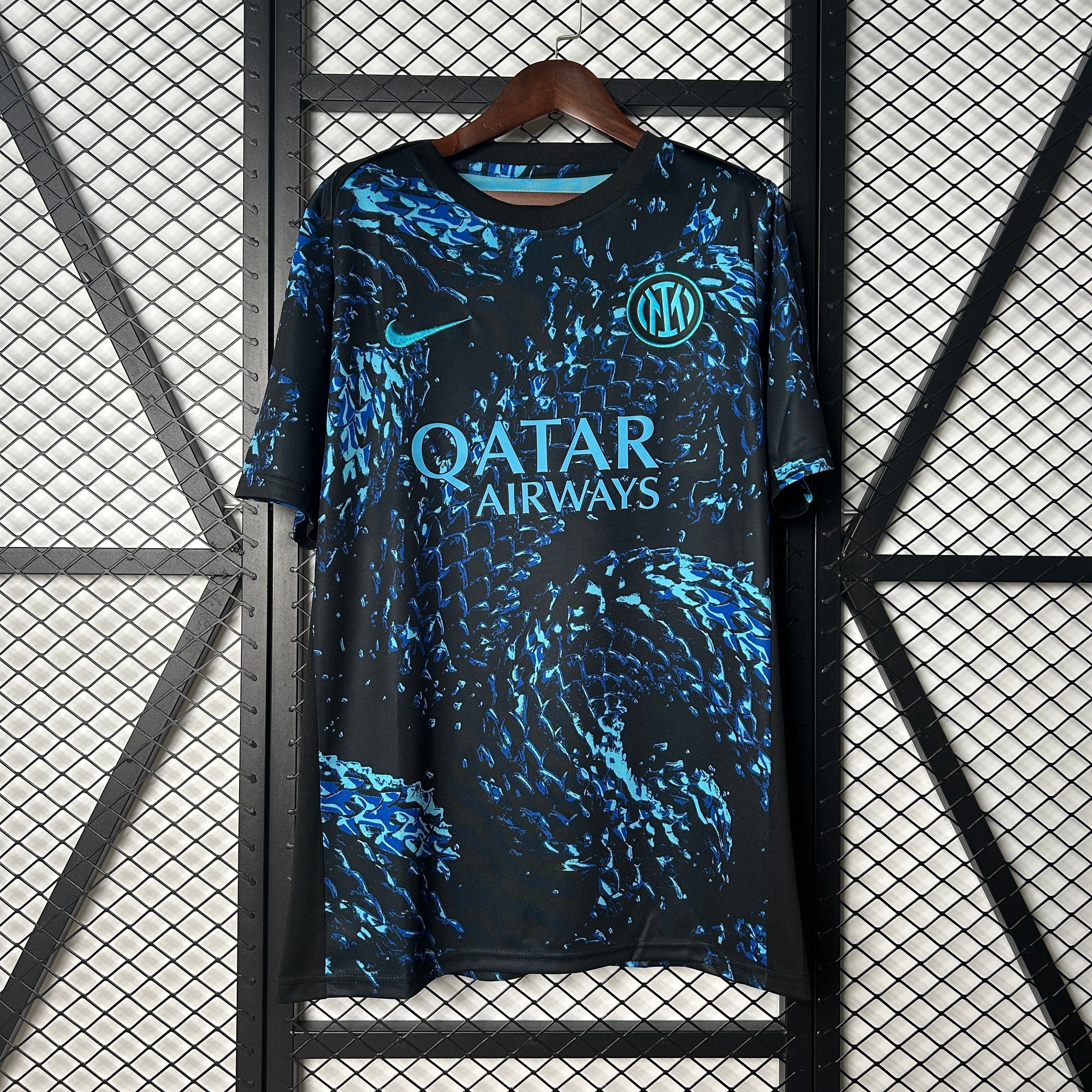 Inter Milan 25/26 Special Edition Jersey