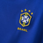Retro Brasil 1998 Jersey