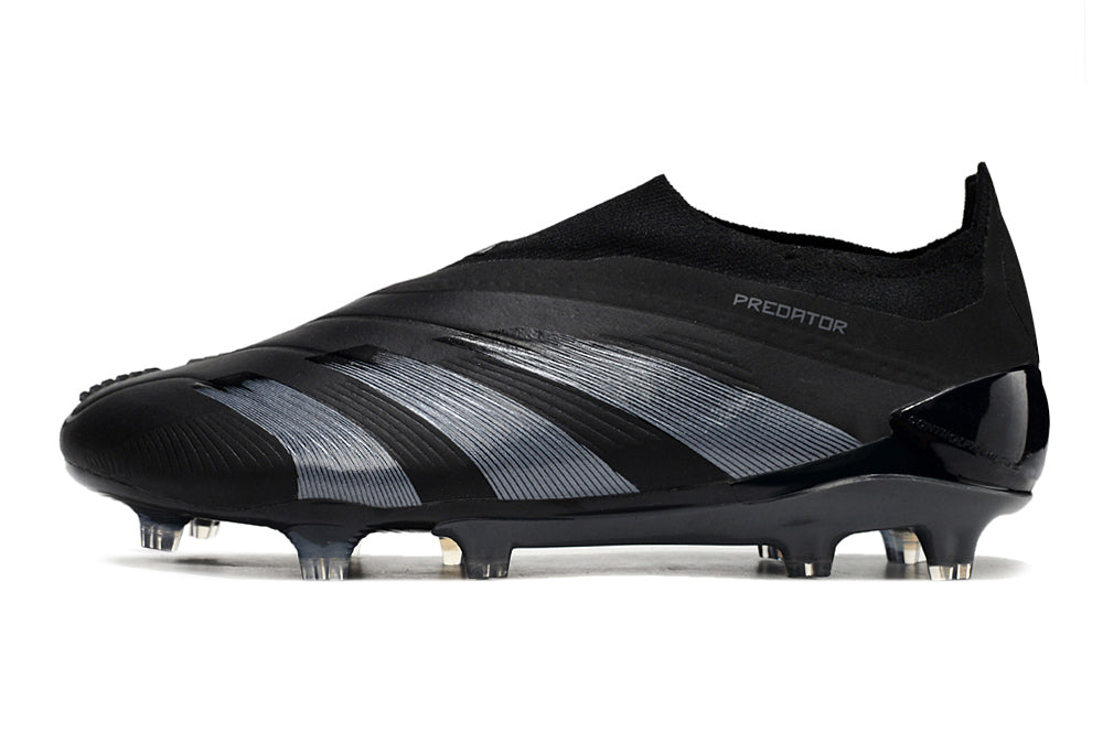 PREDATOR LACELESS