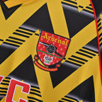 Retro Arsenal Jersey